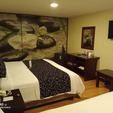 פאסטו Loft Hotel מראה חיצוני תמונה
