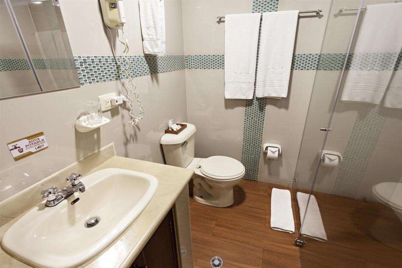 פאסטו Loft Hotel מראה חיצוני תמונה