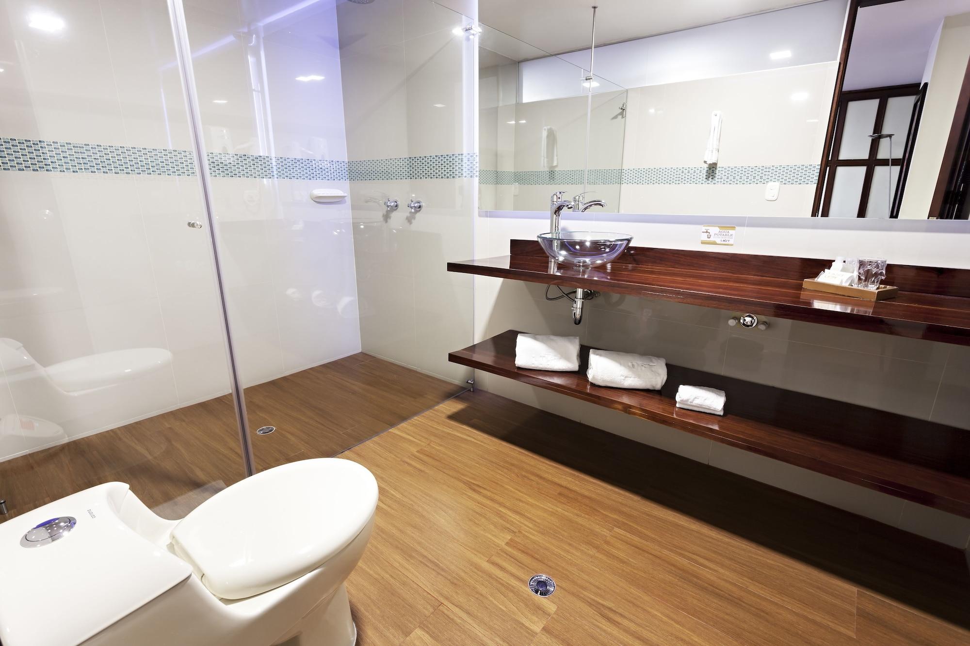 פאסטו Loft Hotel מראה חיצוני תמונה