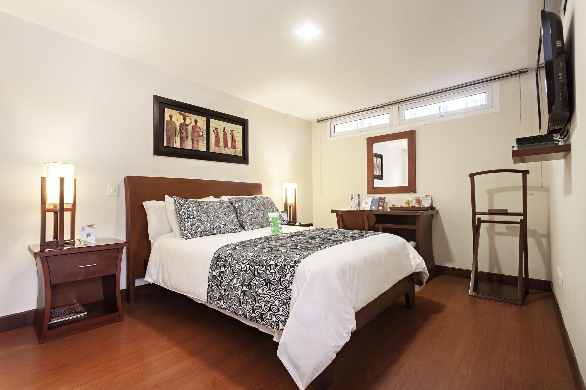 פאסטו Loft Hotel מראה חיצוני תמונה