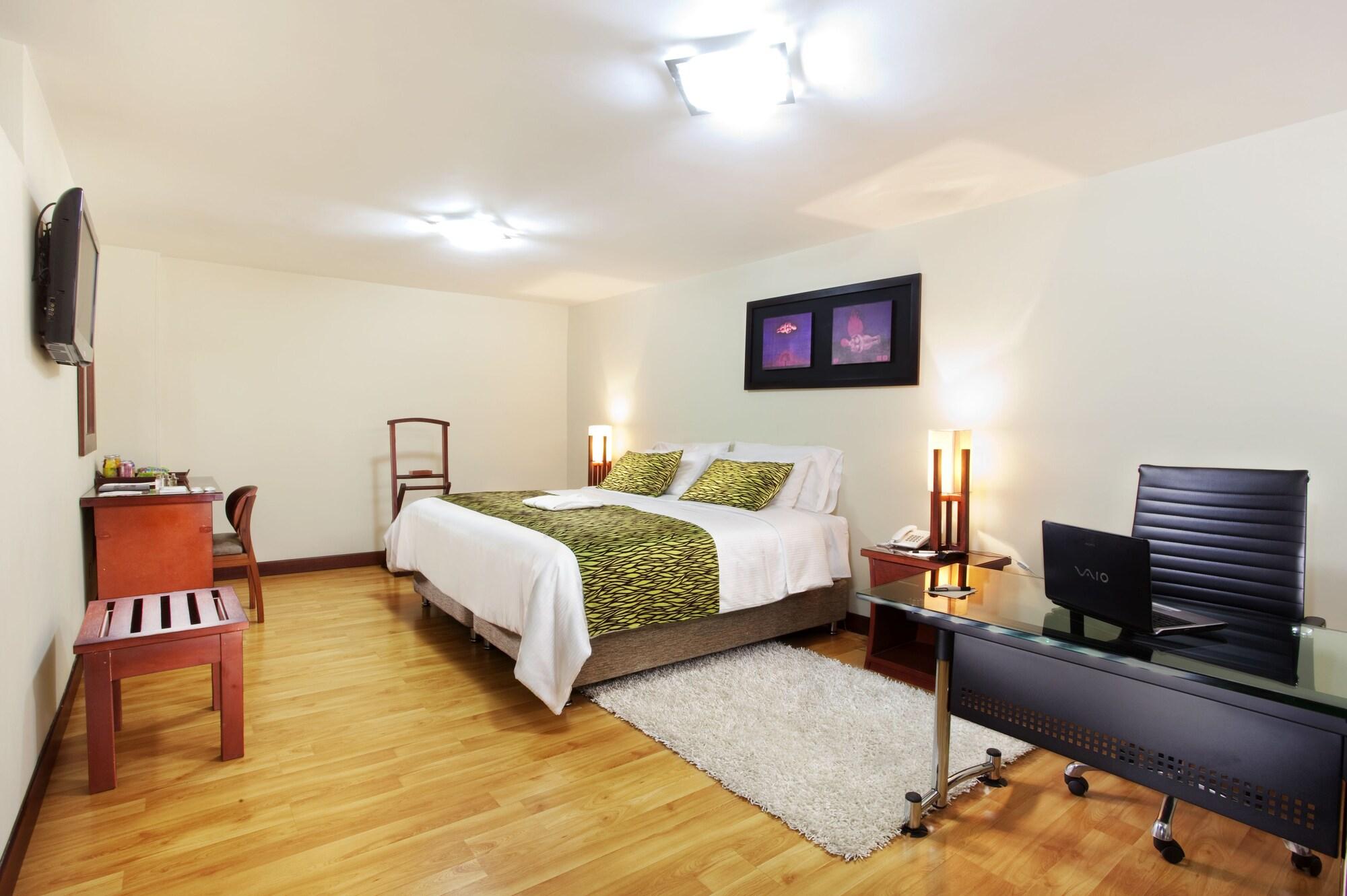 פאסטו Loft Hotel מראה חיצוני תמונה