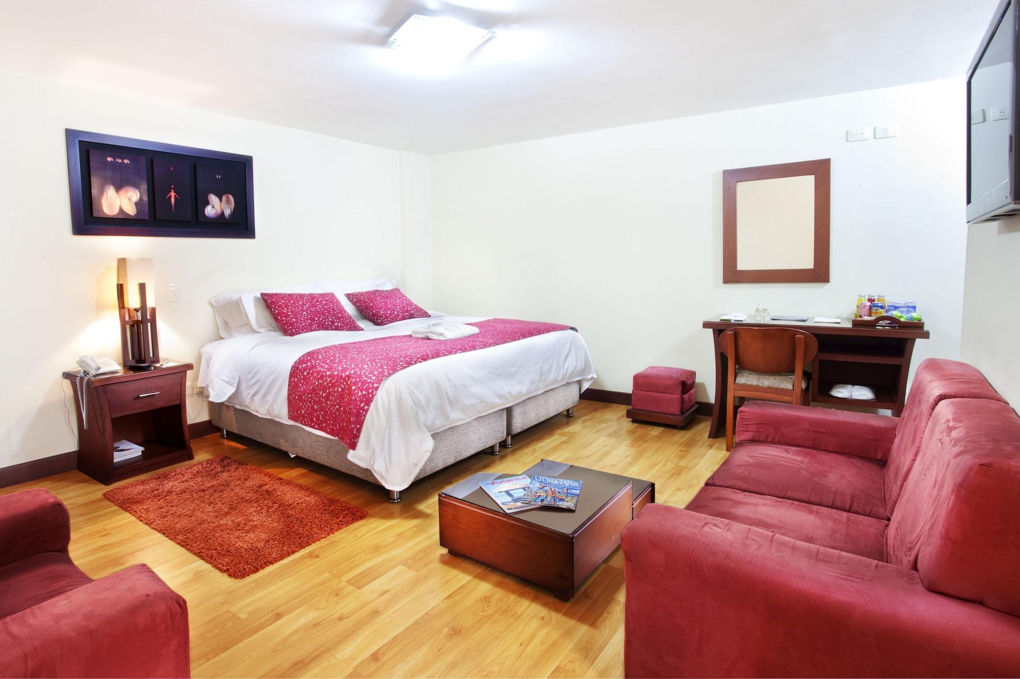 פאסטו Loft Hotel מראה חיצוני תמונה