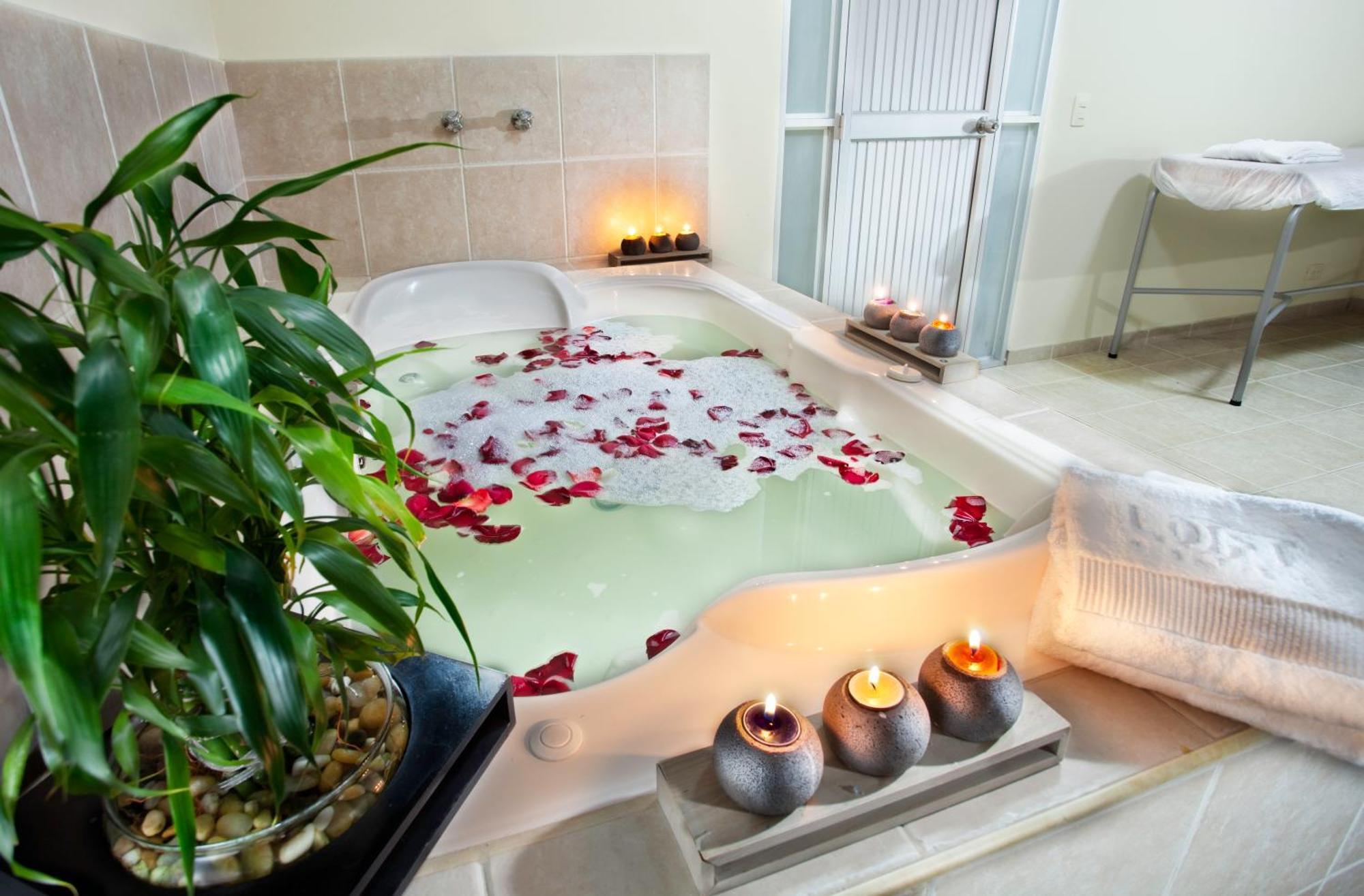 פאסטו Loft Hotel מראה חיצוני תמונה