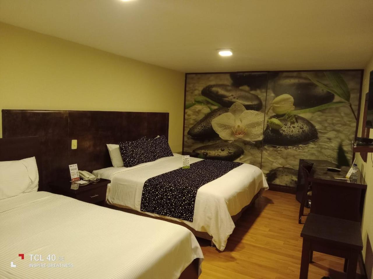 פאסטו Loft Hotel מראה חיצוני תמונה