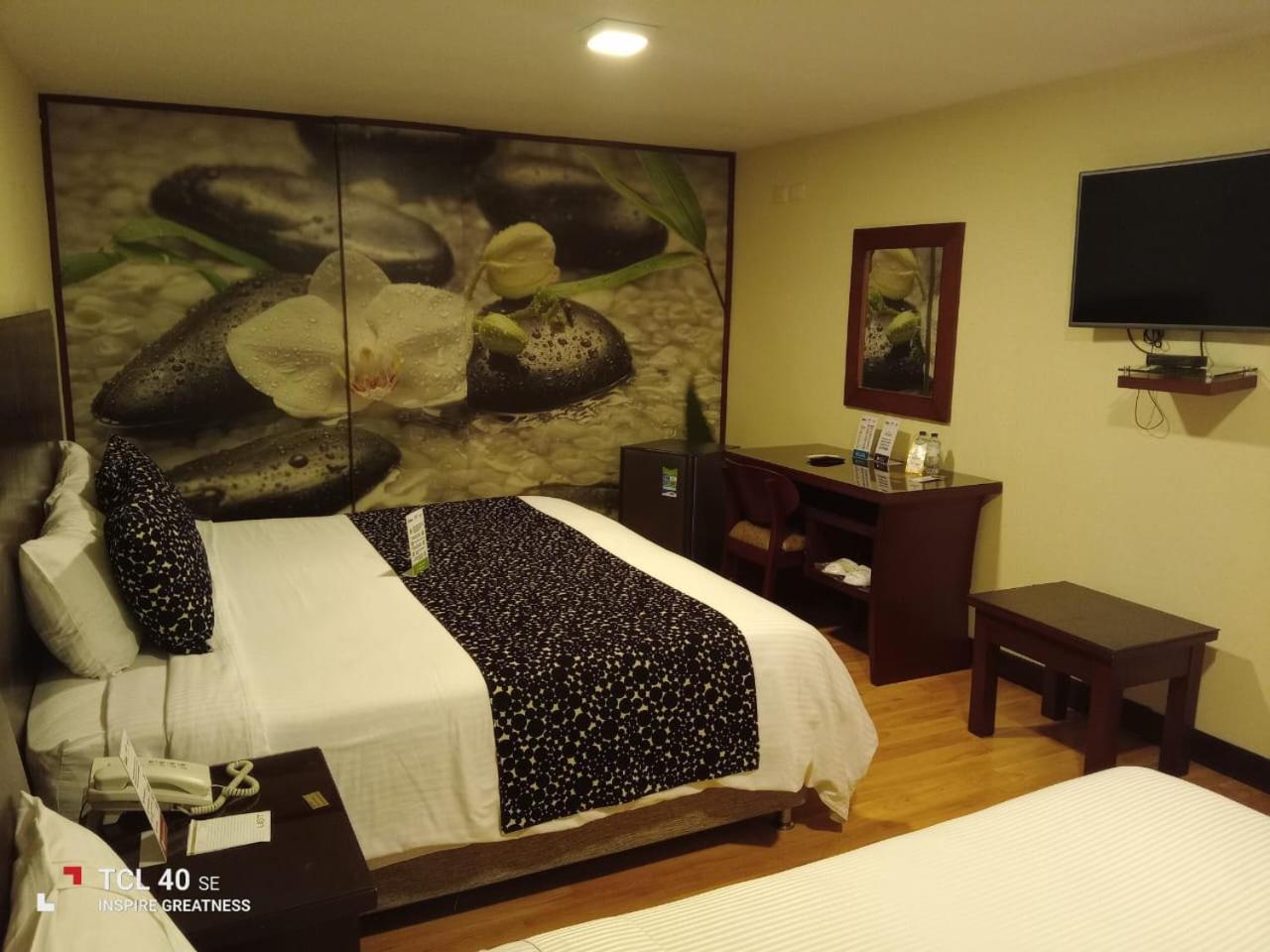 פאסטו Loft Hotel מראה חיצוני תמונה