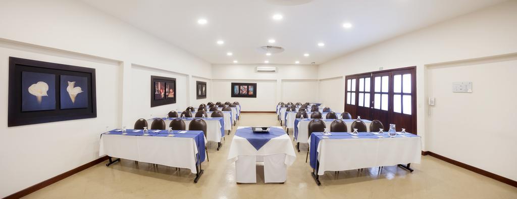 פאסטו Loft Hotel מראה חיצוני תמונה