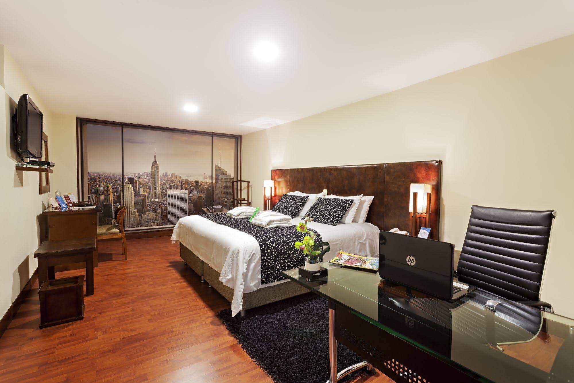פאסטו Loft Hotel מראה חיצוני תמונה