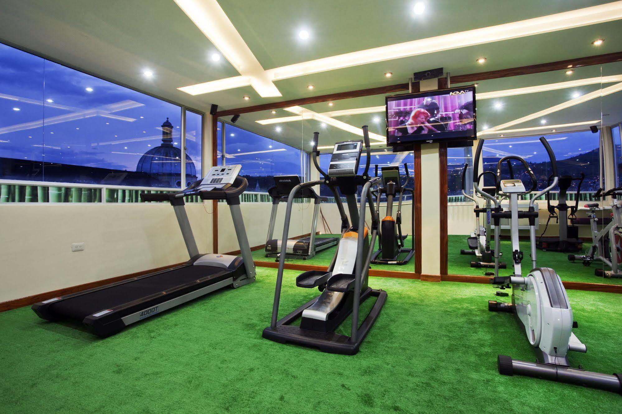 פאסטו Loft Hotel מראה חיצוני תמונה